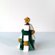 Image for article titled Spoilin' Santa: What's Inside the LEGO Harry Potter Advent Calendar?